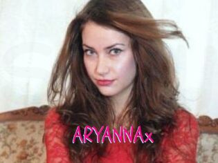 ARYANNAx
