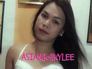 ASIANdollKYLEE