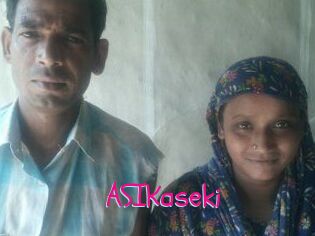 ASIKaseki