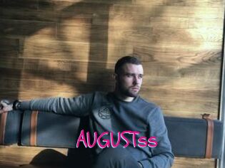 AUGUSTss