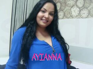 AYIANNA_
