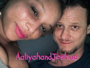 AaliyahandJoshua