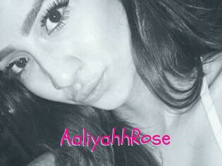 AaliyahhRose_