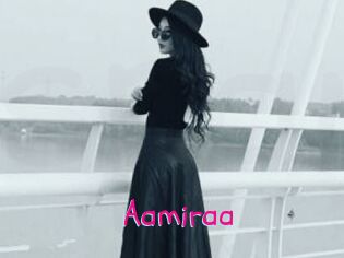 Aamiraa
