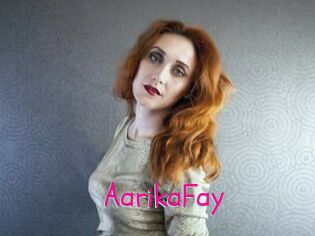 AarikaFay