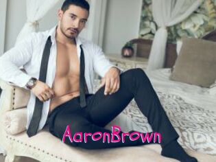 AaronBrown