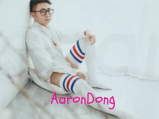 AaronDong
