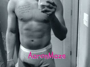 Aaron_Maze