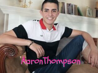 AaronThompson