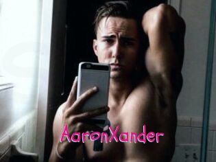 Aaron_Xander