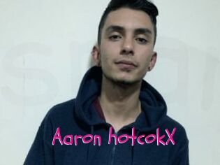 Aaron_hotcokX