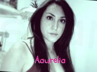 Aaurelia