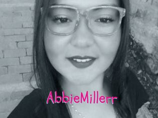 AbbieMillerr