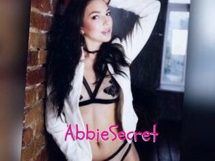 AbbieSecret