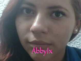 Abby1x