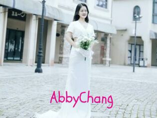 AbbyChang