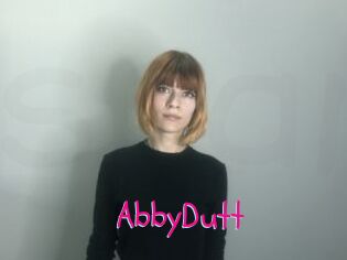 AbbyDutt