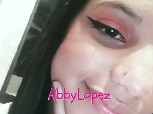 AbbyLopez