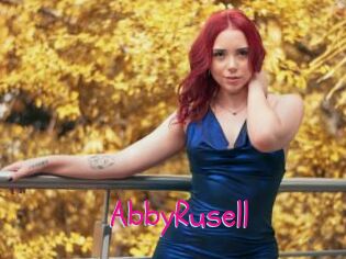 AbbyRusell
