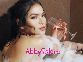 AbbySolera