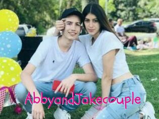 AbbyandJakecouple