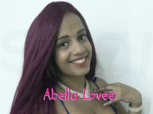 Abella_Lovee Spanking Sarah
