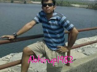 Abhirup1982