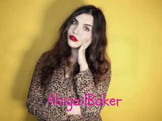 AbigailBaker