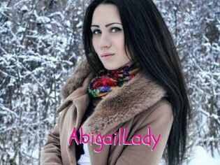 AbigailLady