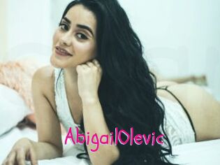 AbigailOlevic