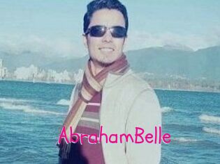 Abraham_Belle