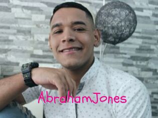 AbrahamJones