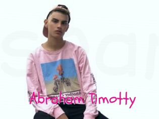 Abraham_Timotty