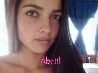 Abriil