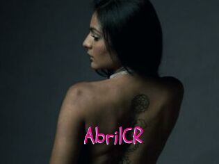 AbrilCR