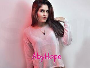 AbyHope