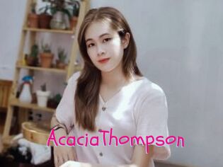 AcaciaThompson