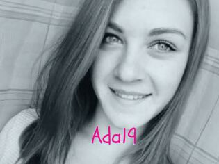 Ada19