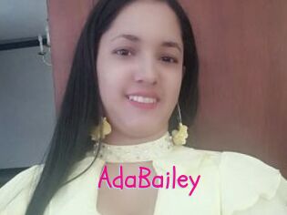 AdaBailey