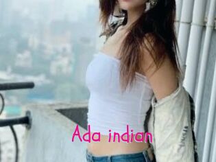 Ada_indian