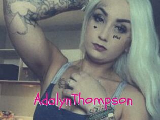 AdalynThompson