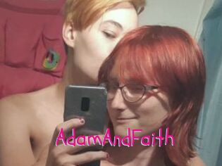 AdamAndFaith