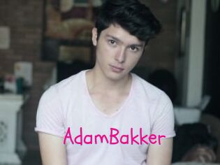 AdamBakker