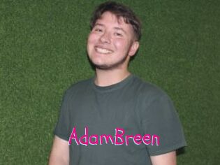 AdamBreen