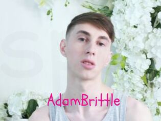 AdamBrittle