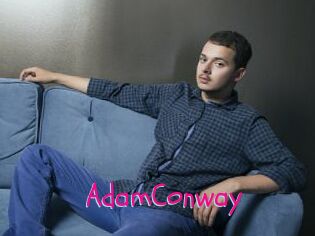 AdamConway Spanking Sarah
