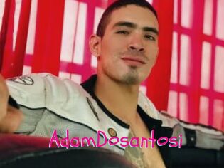 AdamDosantosi Spanking Sarah