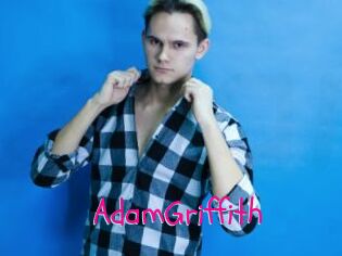 AdamGriffith Spanking Sarah