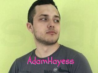 AdamHayess