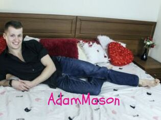 AdamMason